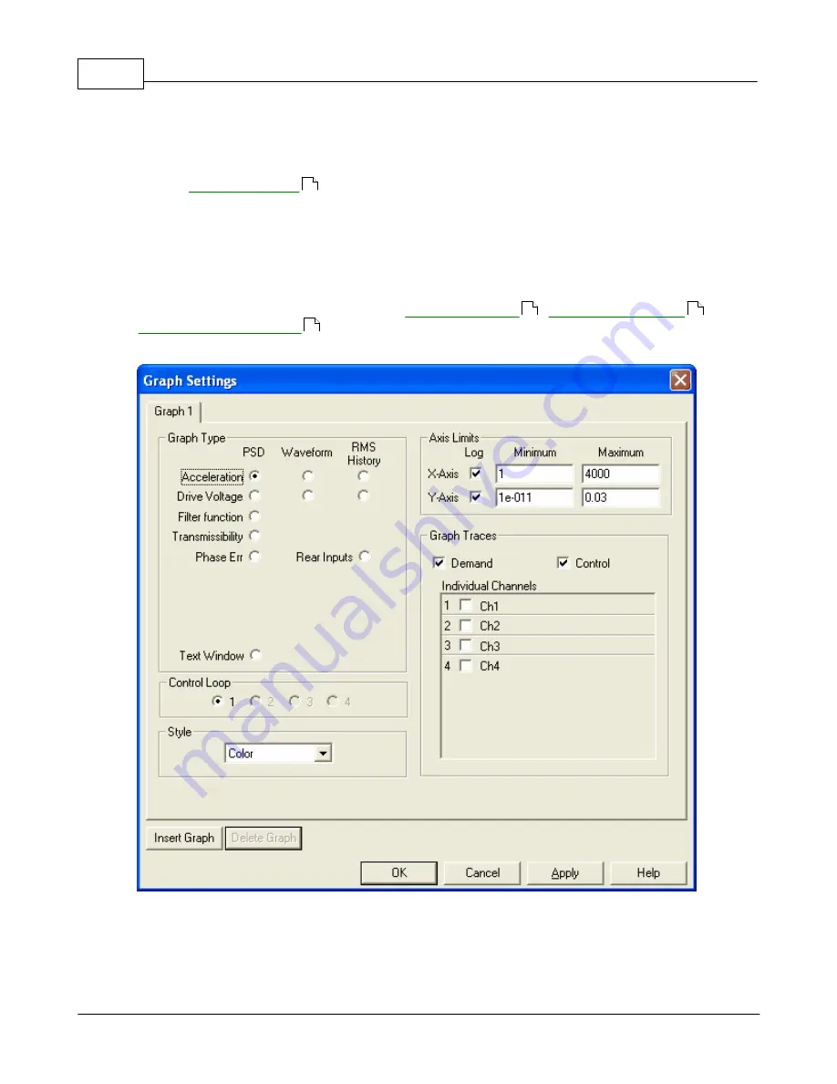 Vibration Research Corporation VibrationVIEW Скачать руководство пользователя страница 280