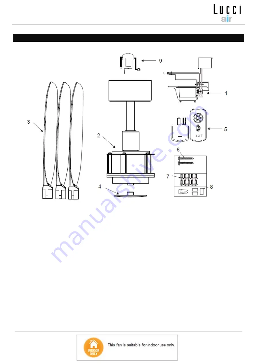 viceroy LUCCI Air Manual Download Page 32