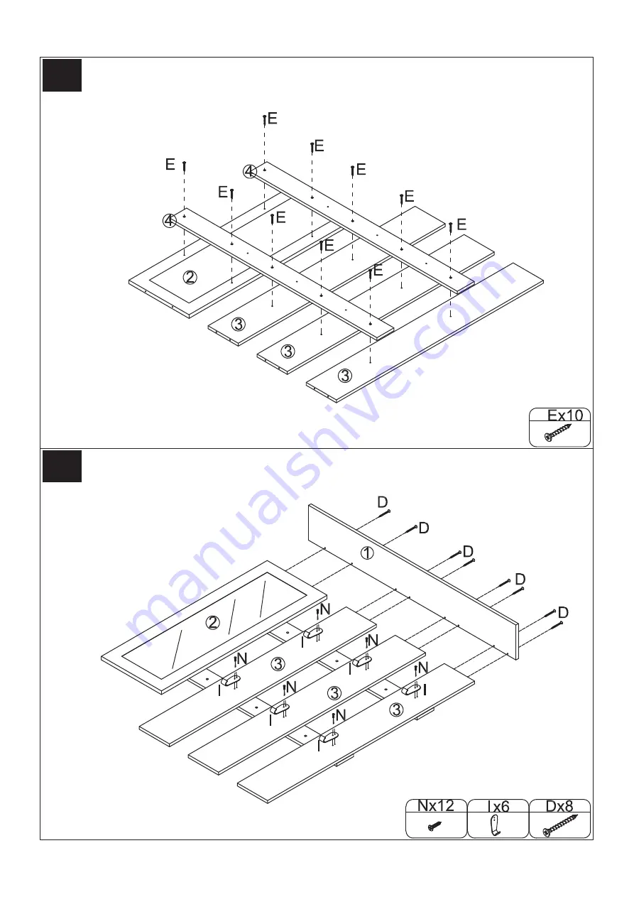 Vicinoate 158441.01 Manual Download Page 7