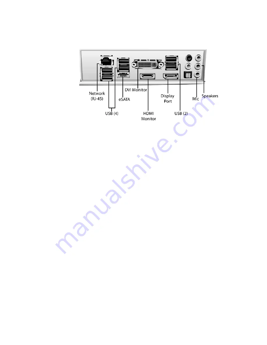 Vicon 239-03-00 Series Installation &  Configuration Manual Download Page 8