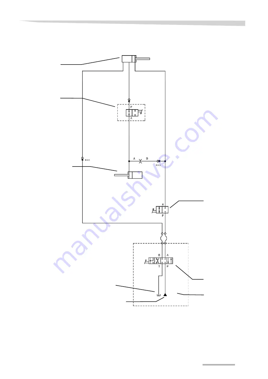 Vicon Andex 694 EVO Assembly Instructions Manual Download Page 51