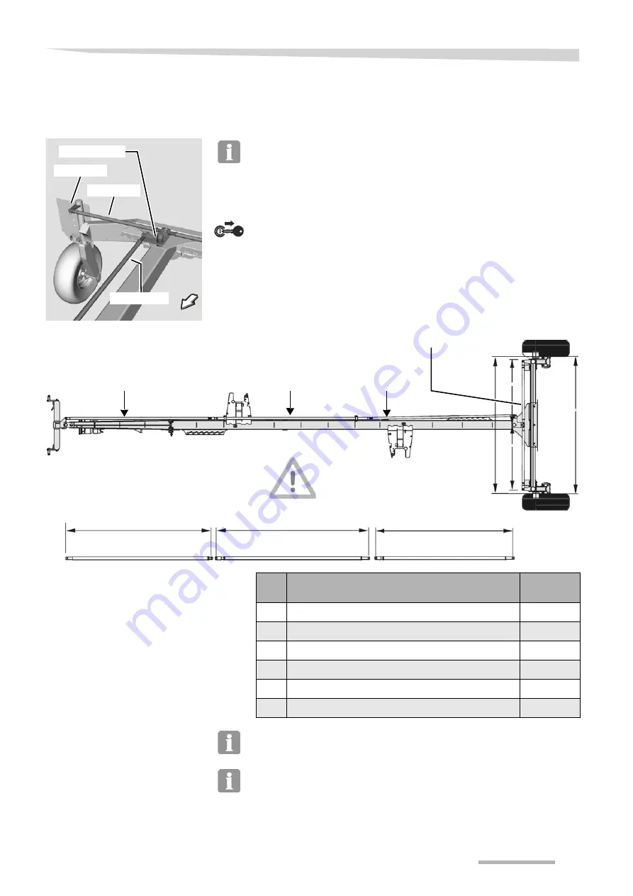 Vicon Andex 774 Assembly Instructions Manual Download Page 49