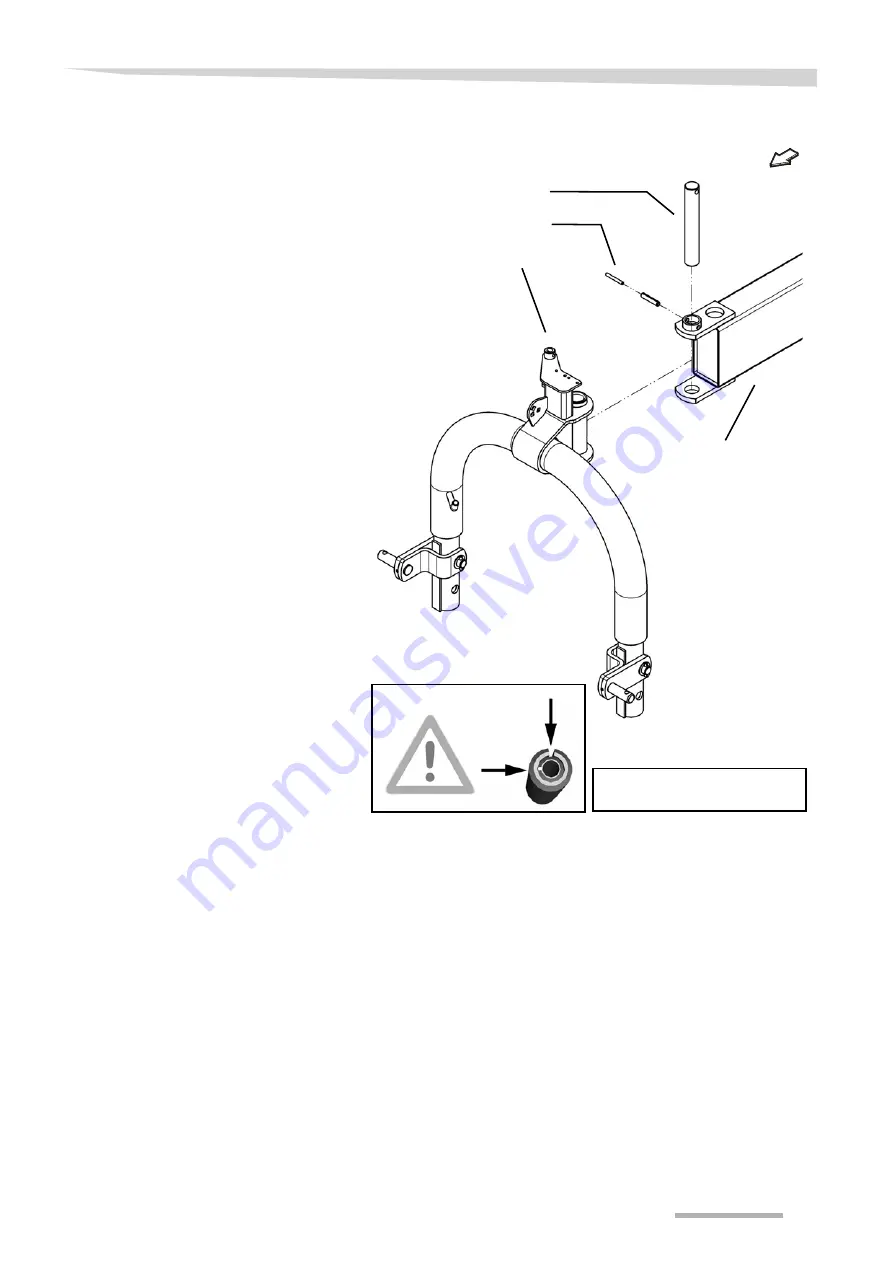 Vicon Andex 844 Assembly Instructions Manual Download Page 15