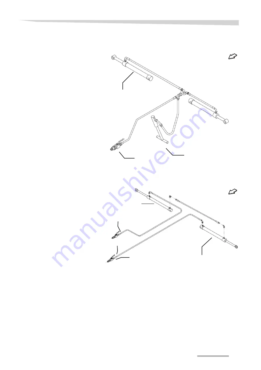 Vicon Andex 844 Assembly Instructions Manual Download Page 31