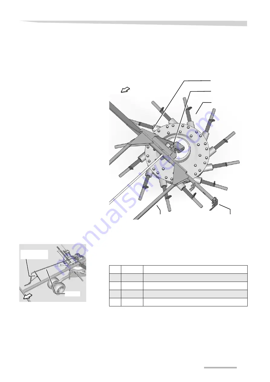 Vicon Andex 844 Assembly Instructions Manual Download Page 47