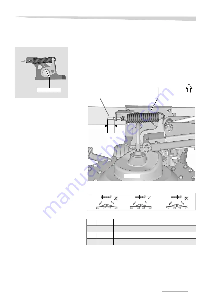 Vicon Andex 844 Assembly Instructions Manual Download Page 49