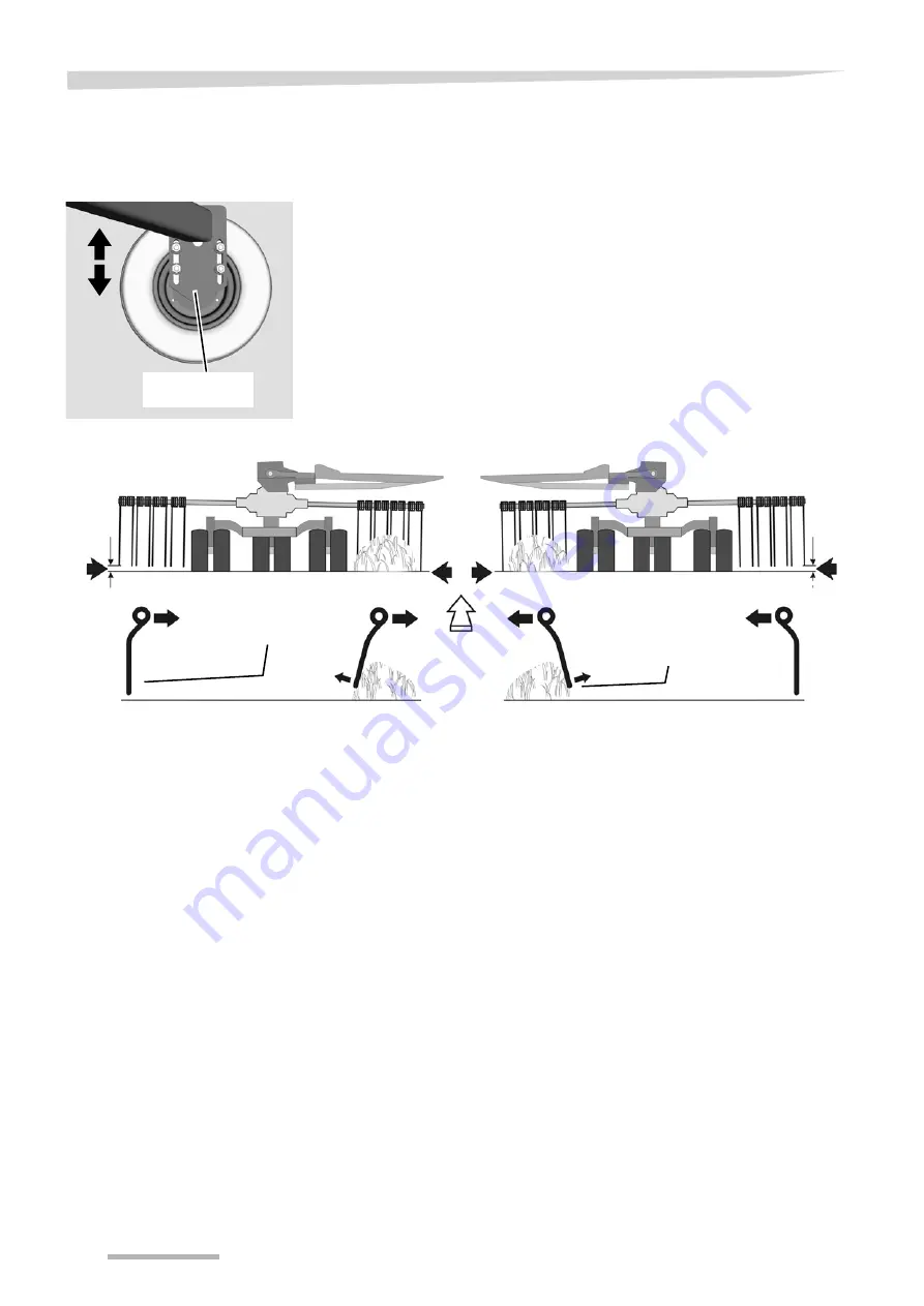 Vicon Andex 844 Assembly Instructions Manual Download Page 64