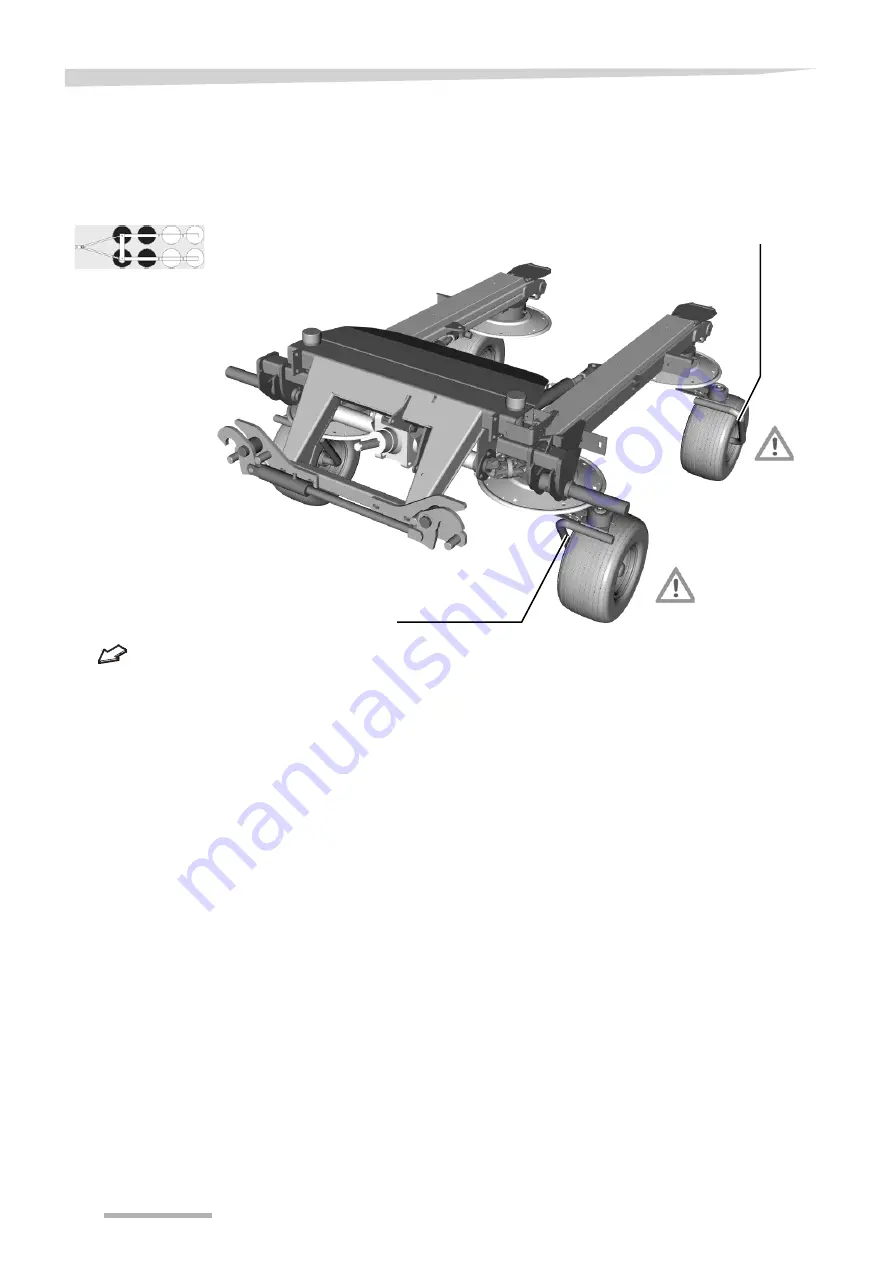 Vicon Fanex 1134 T Скачать руководство пользователя страница 18