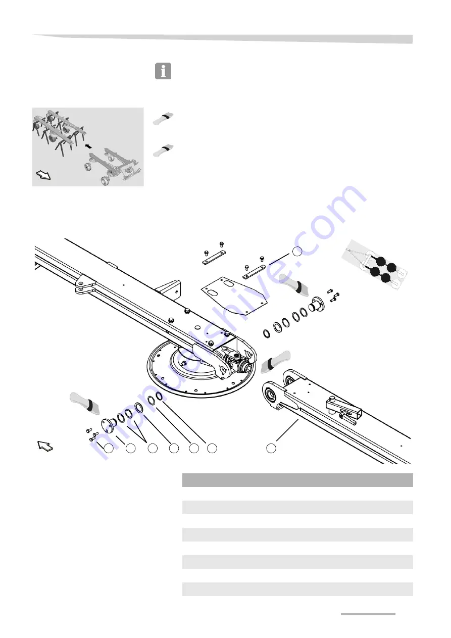 Vicon Fanex 1134 T Скачать руководство пользователя страница 27