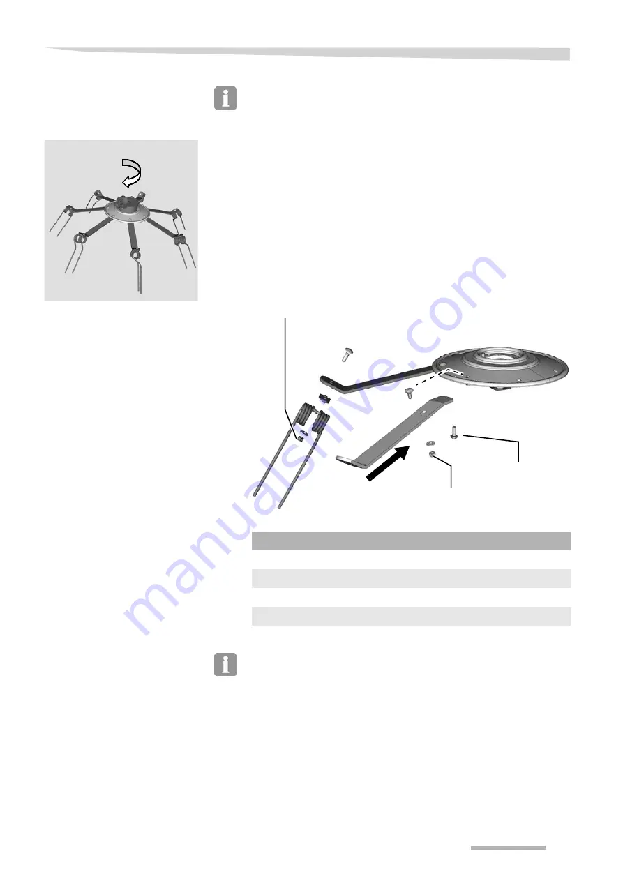 Vicon Fanex 1134 T Скачать руководство пользователя страница 53