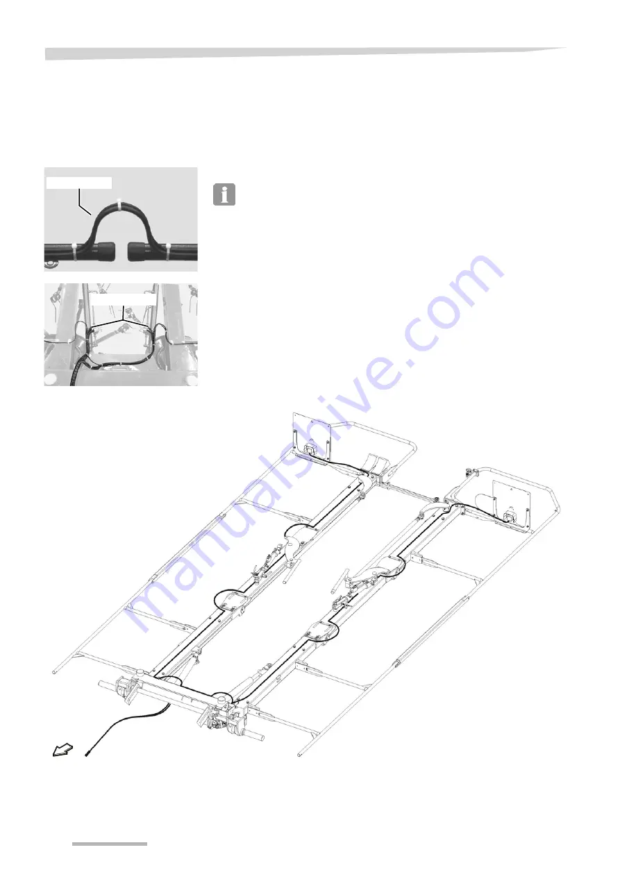 Vicon Fanex 1134 T Assembly Instructions Manual Download Page 60