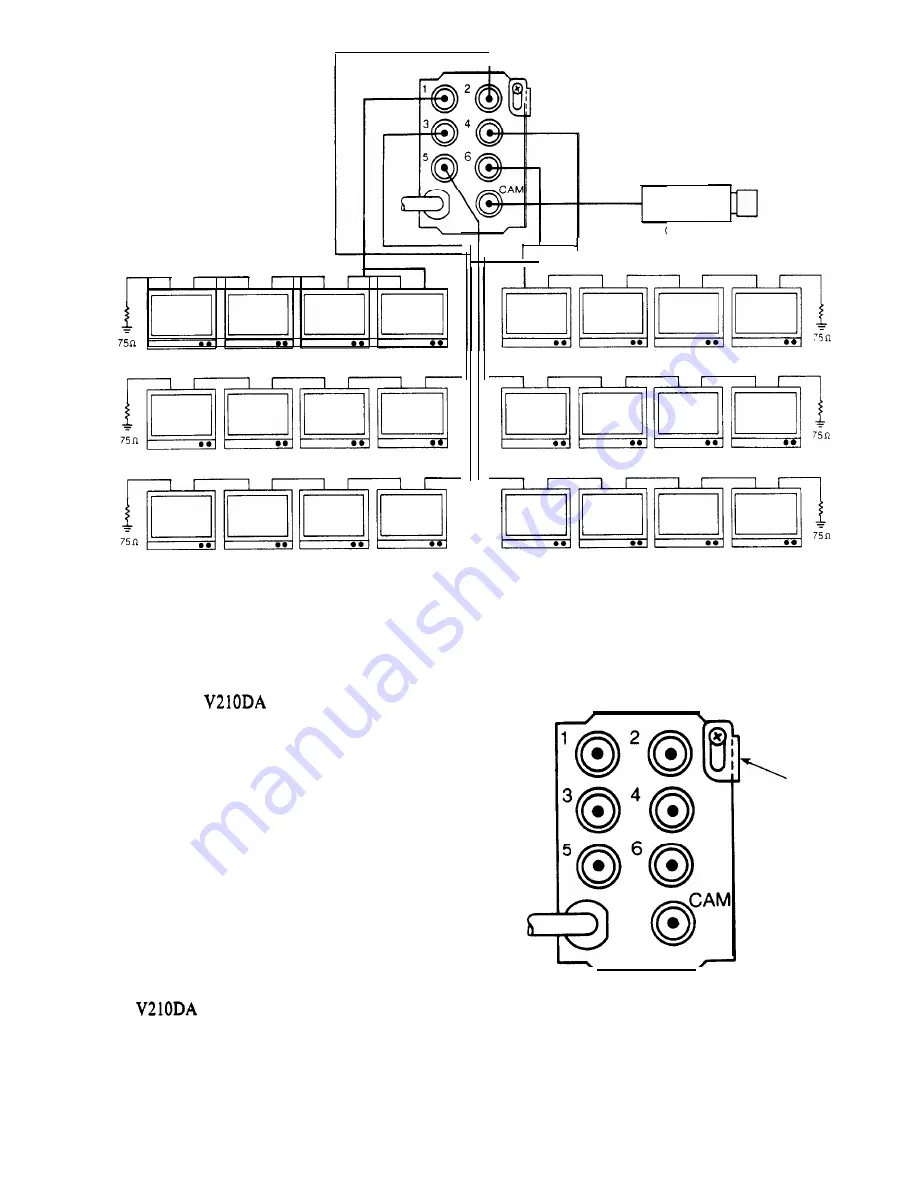 Vicon Phase Eight V2lODA Скачать руководство пользователя страница 9