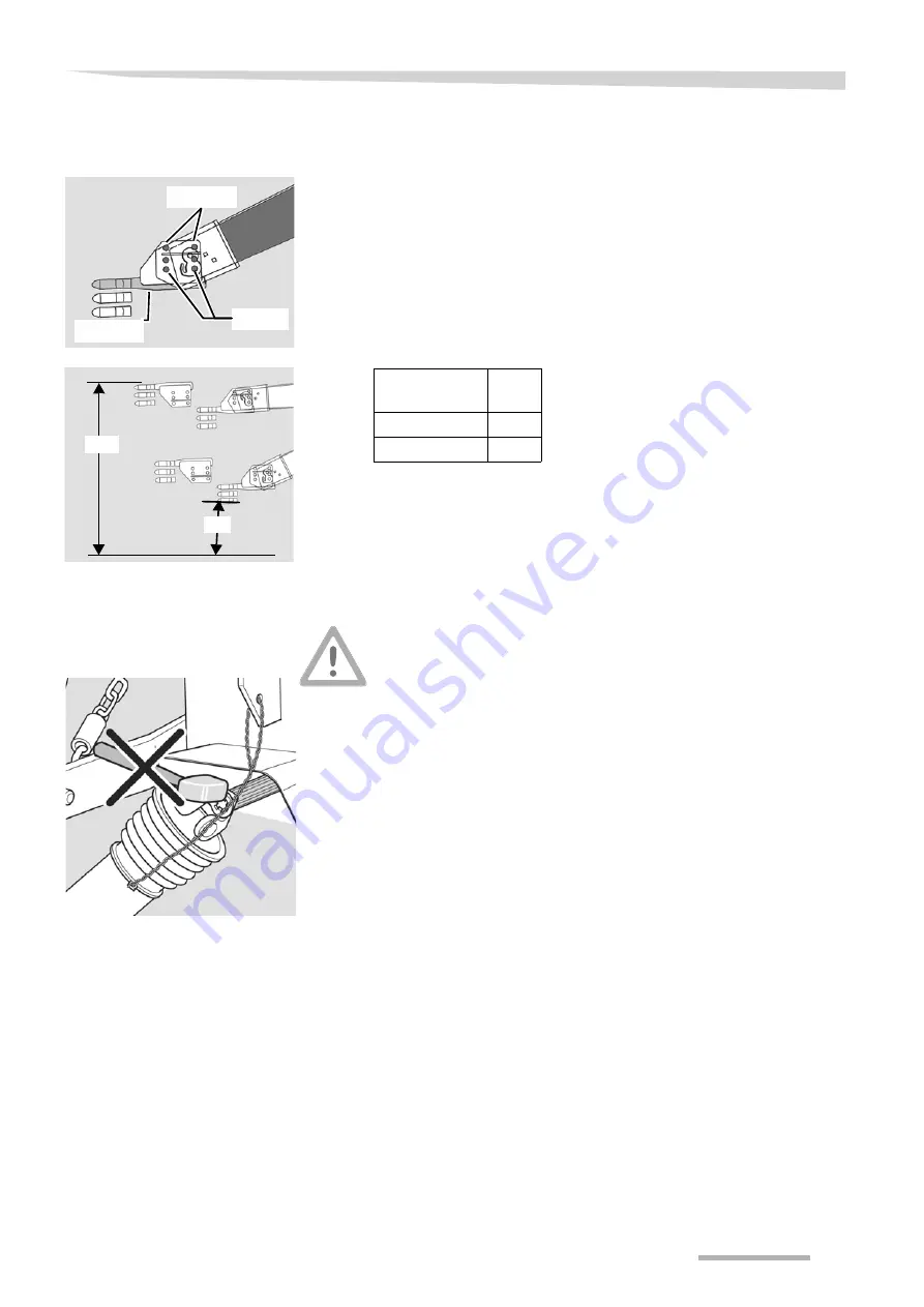 Vicon RF 2235 Operating Manual Download Page 39