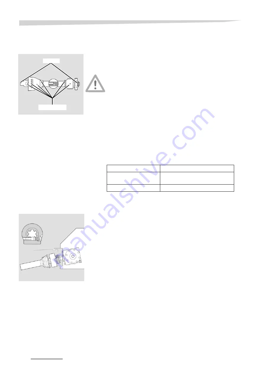 Vicon RF 2235 Operating Manual Download Page 94