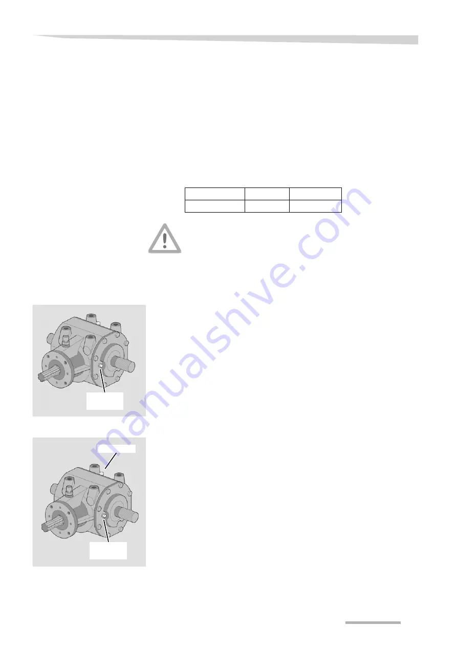 Vicon RF 2235 Operating Manual Download Page 103