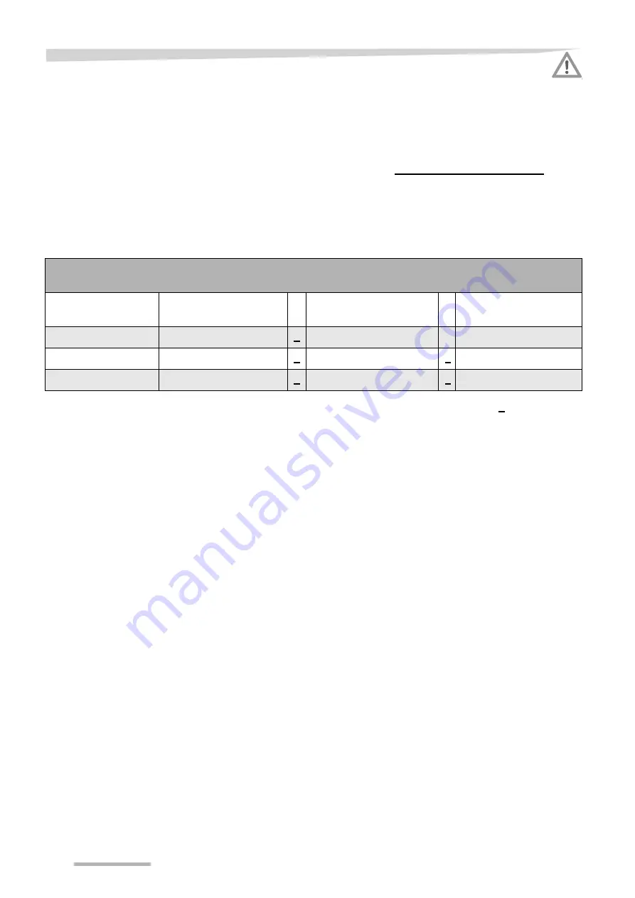 Vicon RO-C 1400 User Manual Download Page 18