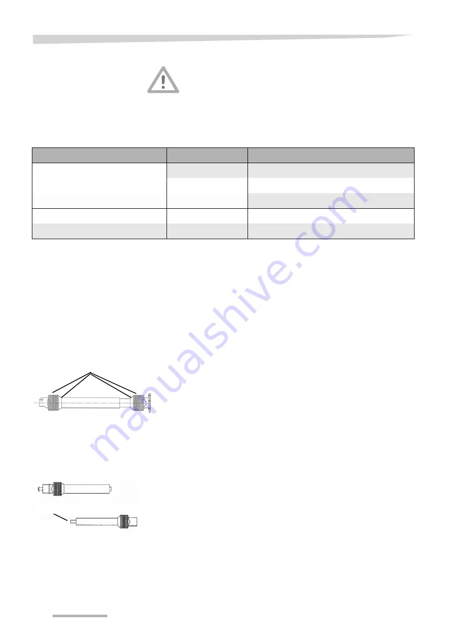 Vicon RO-C 1400 User Manual Download Page 126