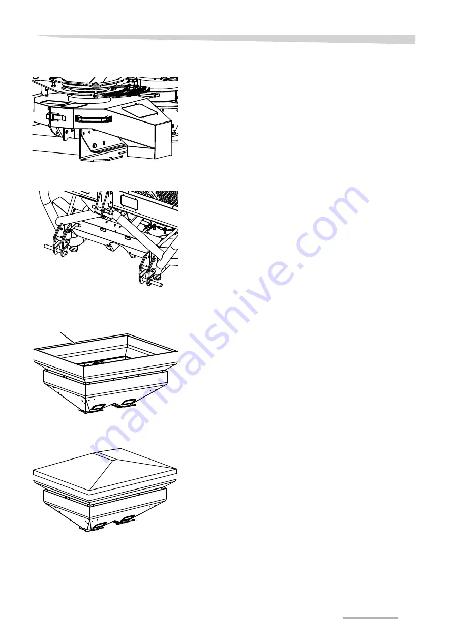 Vicon RO-C 1400 User Manual Download Page 143