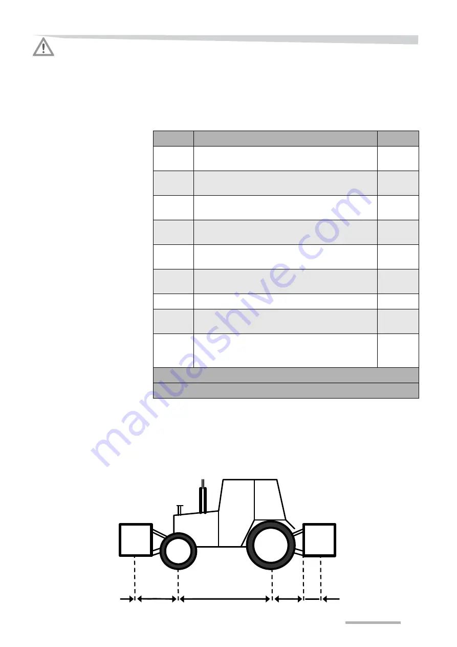 Vicon RO-M EW User Manual Download Page 15