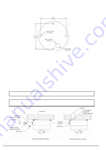 Vicon Roughneck V920D Series Instruction Manual Download Page 11