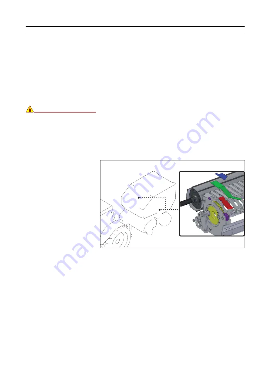 Vicon RV 4116 Скачать руководство пользователя страница 76