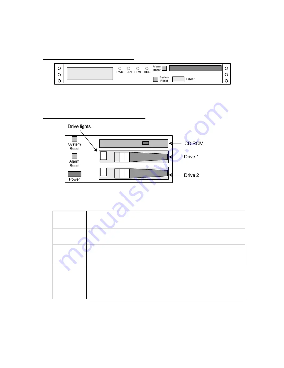 Vicon SMS Enterprise Installation & Operation Manual Download Page 10