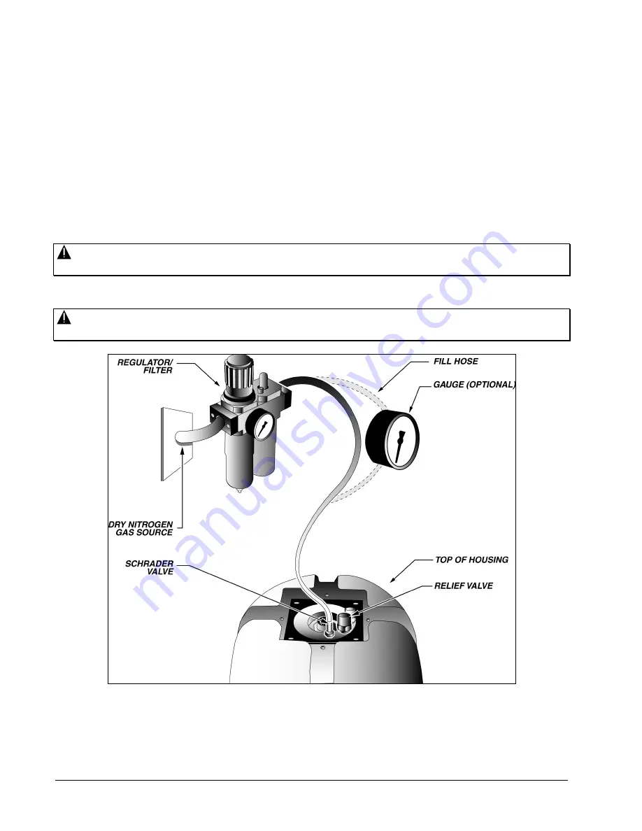 Vicon surveyor 2000 XX004 Скачать руководство пользователя страница 16