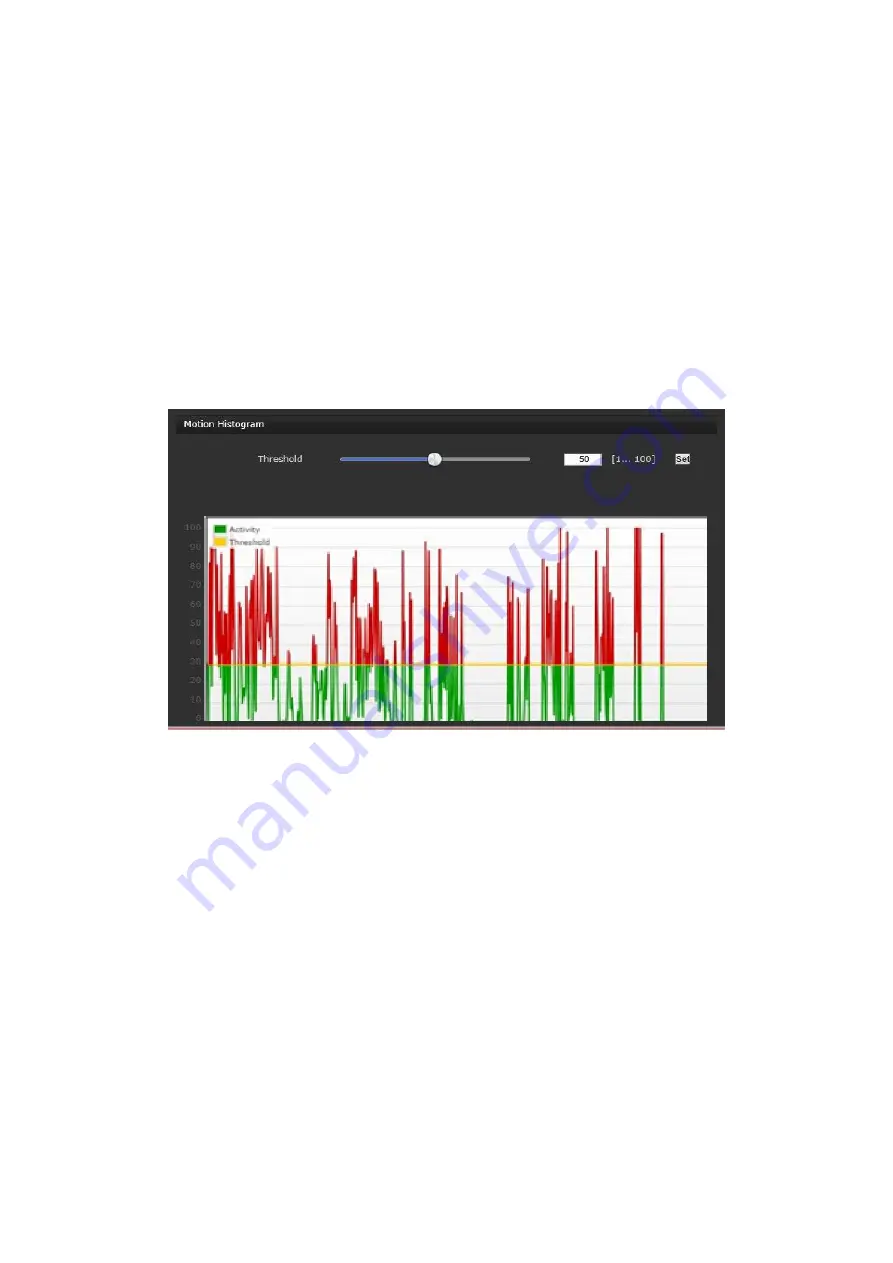 Vicon V8360W Series User Manual Download Page 43