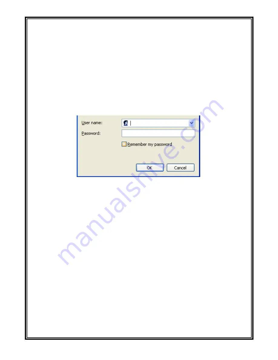 Vicon V942D-W310MIR-XW Installation Manual Download Page 25