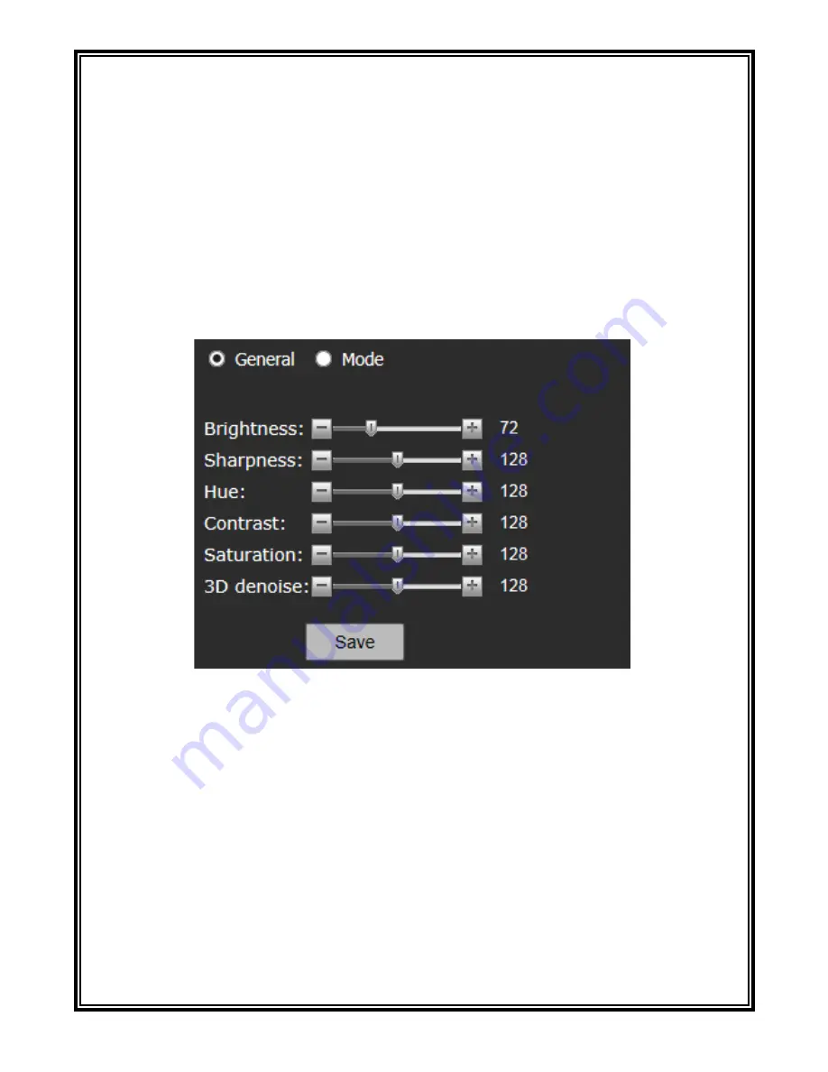 Vicon V942D-W310MIR-XW Скачать руководство пользователя страница 49