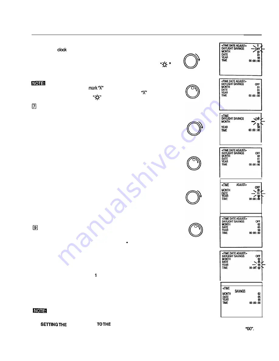 Vicon VCR496-P Installation & Operation Manual Download Page 14