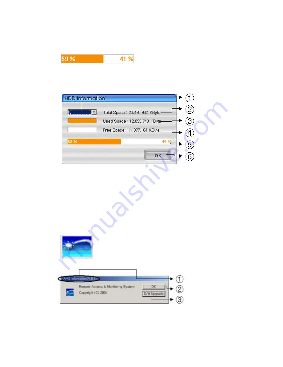 Vicon VDR-204 User Manual Download Page 90