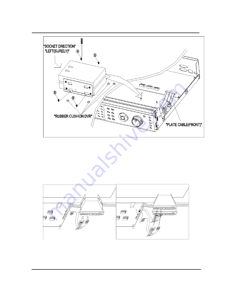 Vicon VDR-404 Скачать руководство пользователя страница 131