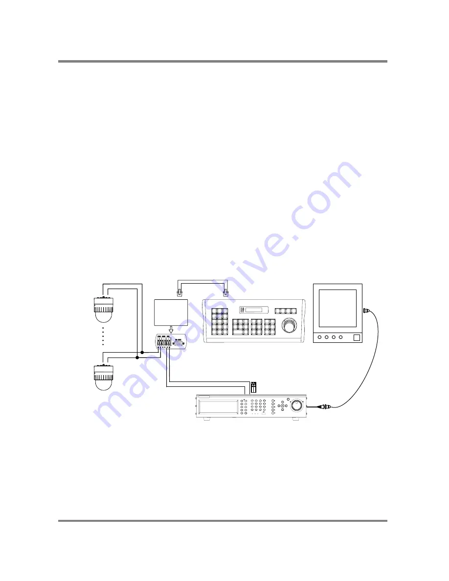 Vicon VDR4-DVC Скачать руководство пользователя страница 7