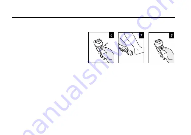 Viconte VC-1924 Instruction Manual Download Page 11