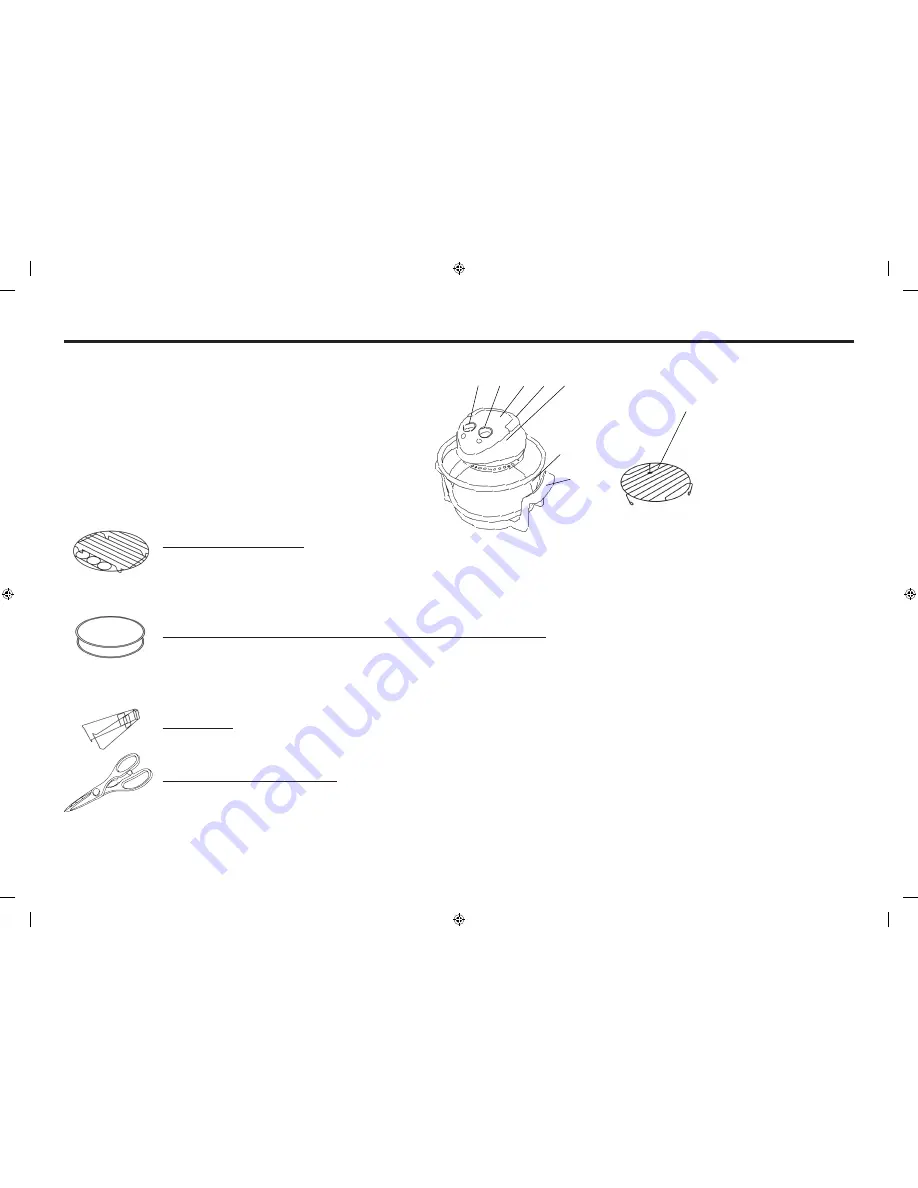 Viconte VC-704 Instruction Manual Download Page 34