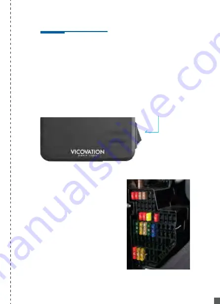 Vicovation Vico Power-Plus Instruction Manual Download Page 11