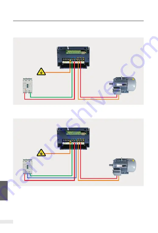 Vicruns 2S-0.4G-B User Manual Download Page 285