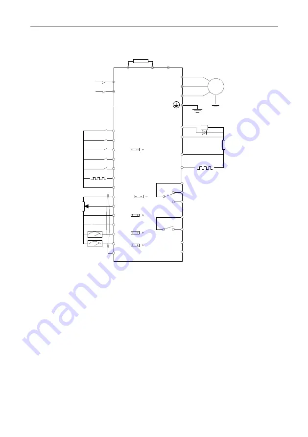 Vicruns VD530 Series User Manual Download Page 29