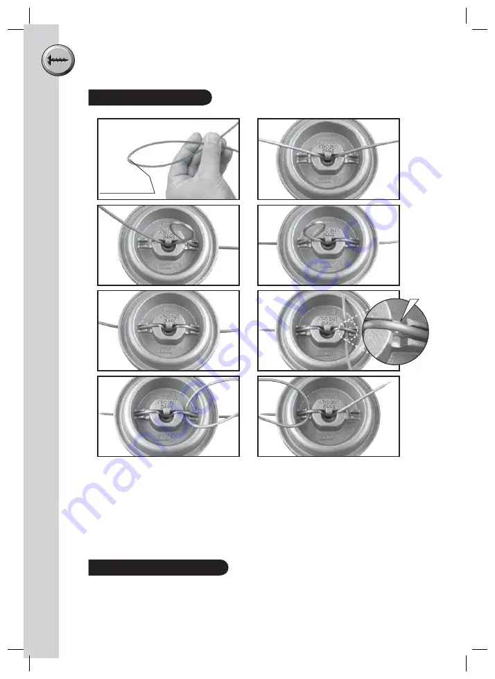 Victa RTS1226 Instruction Manual Download Page 14