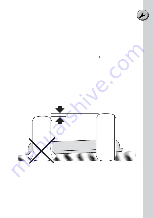 Victa VRX Series Operator'S Manual Download Page 35