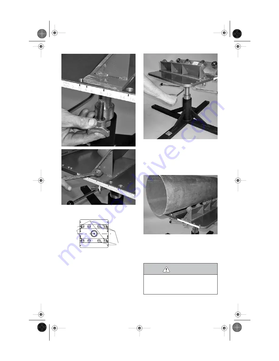 Victaulic VAPS224 Operating And Maintenance Instruction Manual Download Page 9