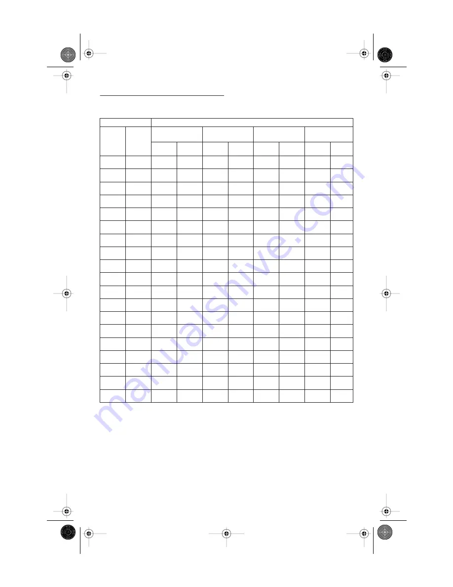 Victaulic VAPS224 Operating And Maintenance Instruction Manual Download Page 13