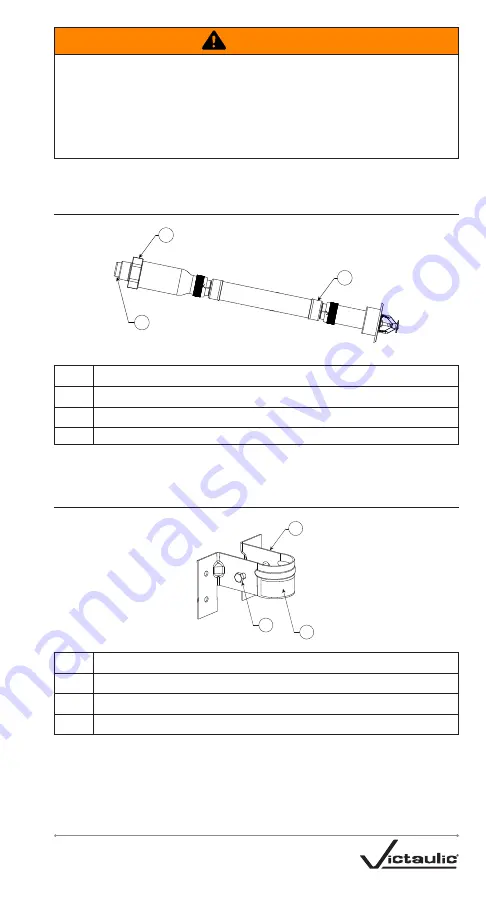 Victaulic VicFlex AB12 Field Installation Handbook Download Page 115