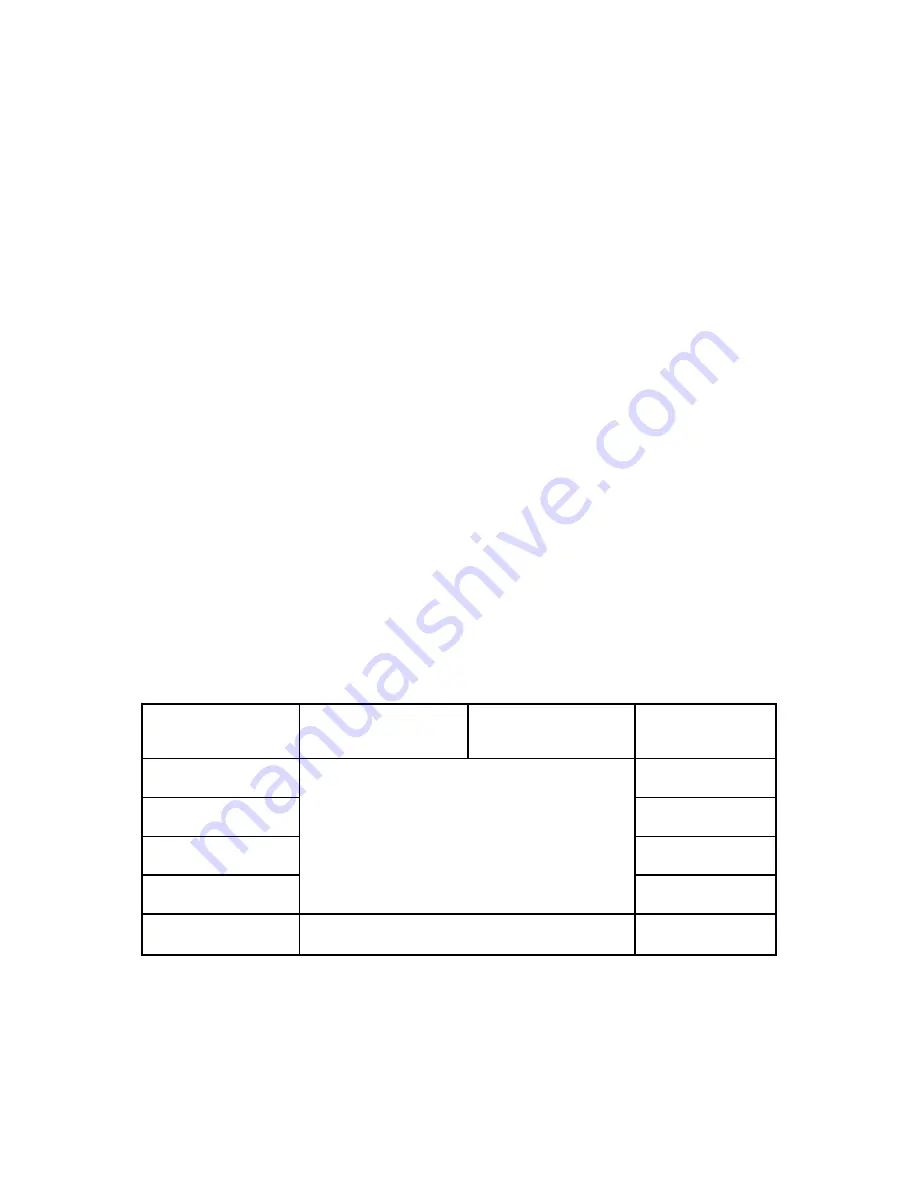 Victor 81A Operation Manual Download Page 12