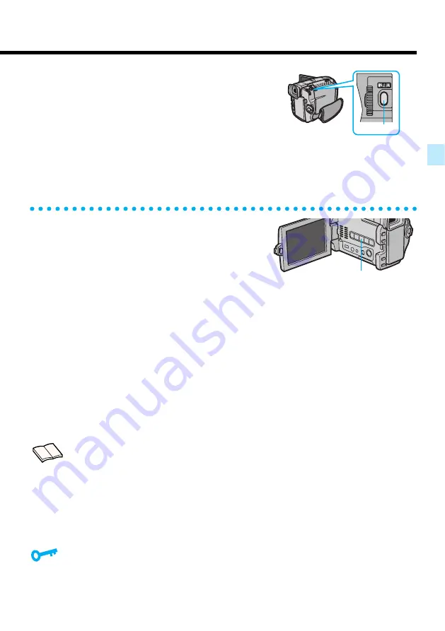 Victor Digital Video Camera GR-DVL700 (Japanese) Product Manual Download Page 85