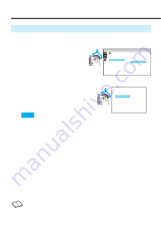 Victor Digital Video Camera GR-DVL700 (Japanese) Product Manual Download Page 162