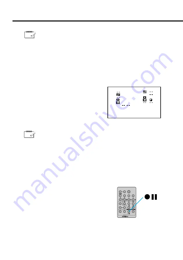 Victor E-movie GR-DV3500 (Japanese) Manual Download Page 152