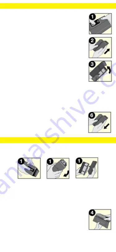 Victor SMART-KILL M1 User Manual Download Page 14