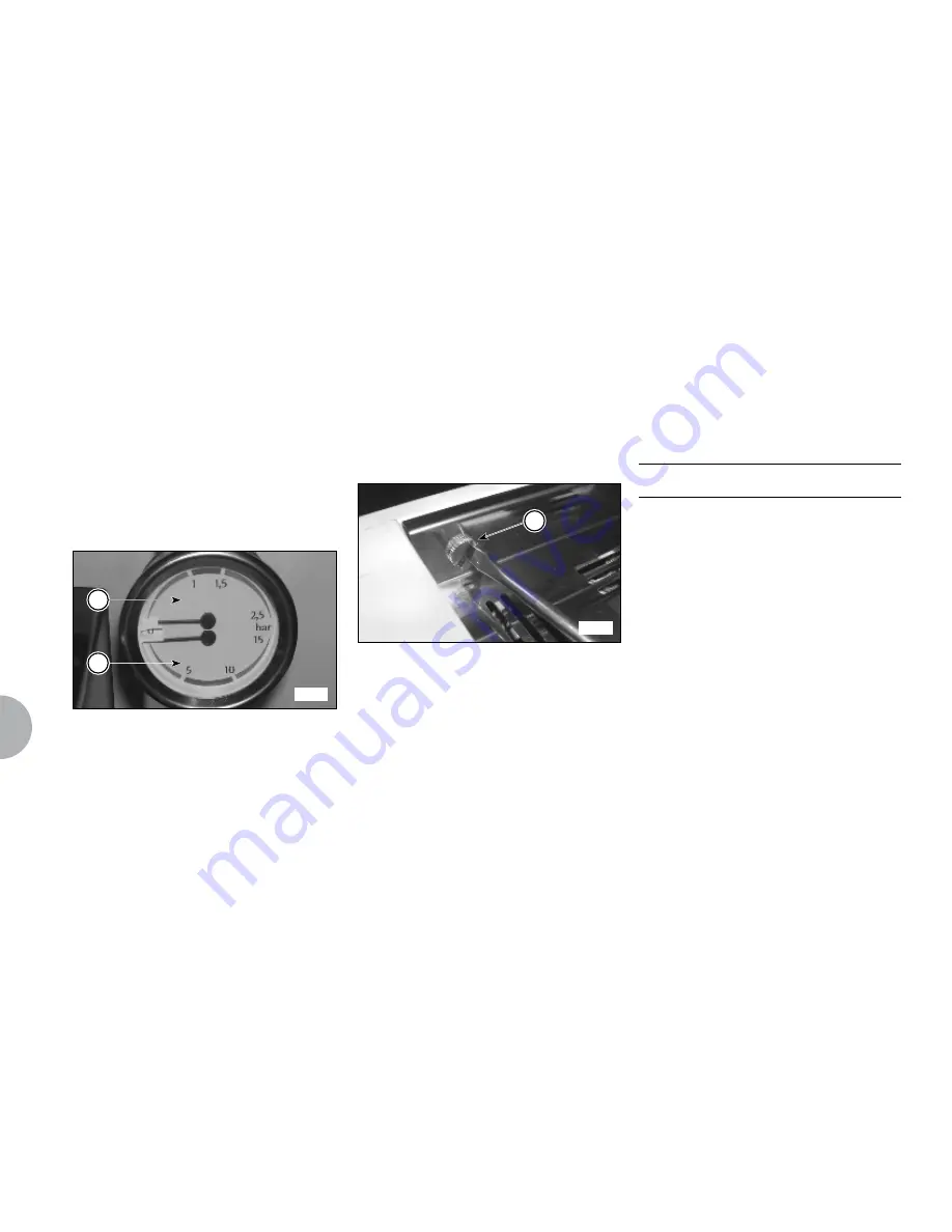 Victoria Arduino ADONIS 2 gruoups Manual Download Page 50